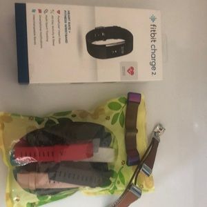 FITBIT Charger 2 w numerous bands